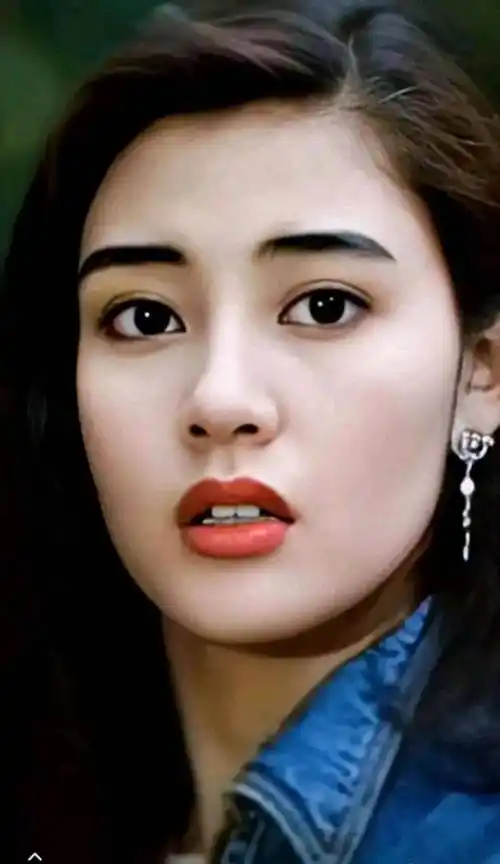 香港十大美女排行榜!