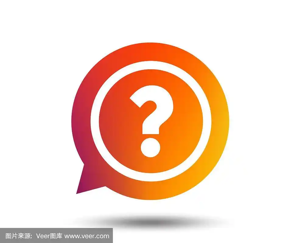 图标,问号,标志,艺术,水平画幅