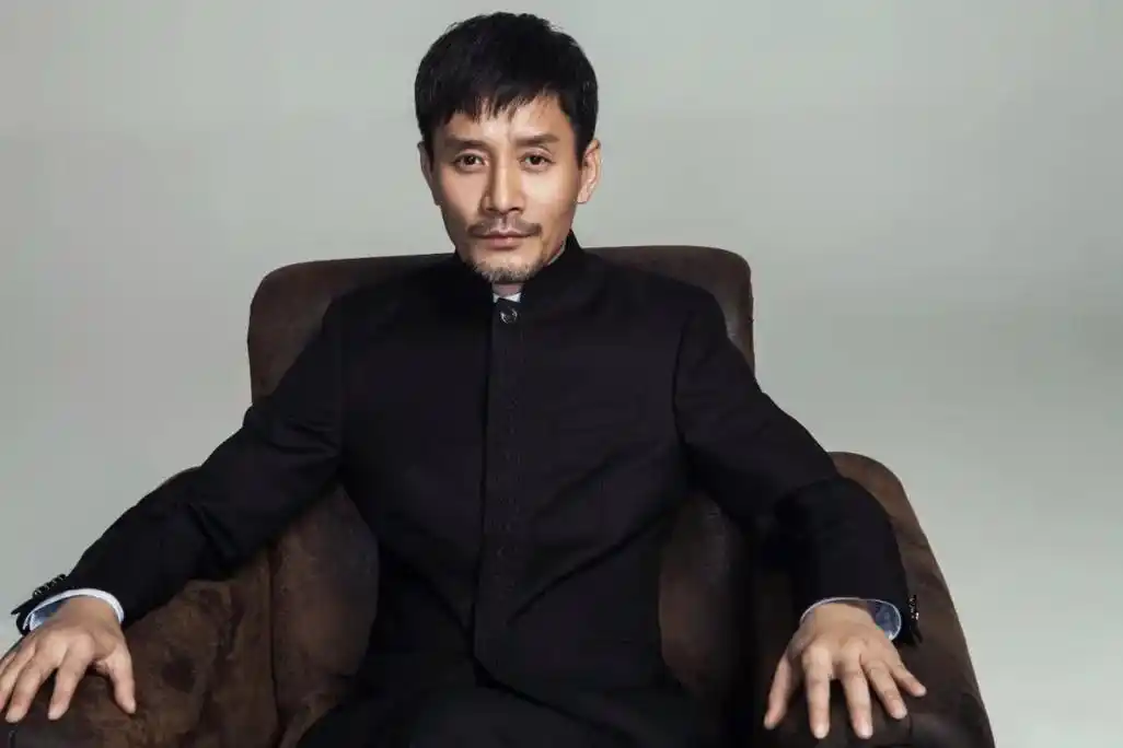 娇滴滴名字背后的男星巨变