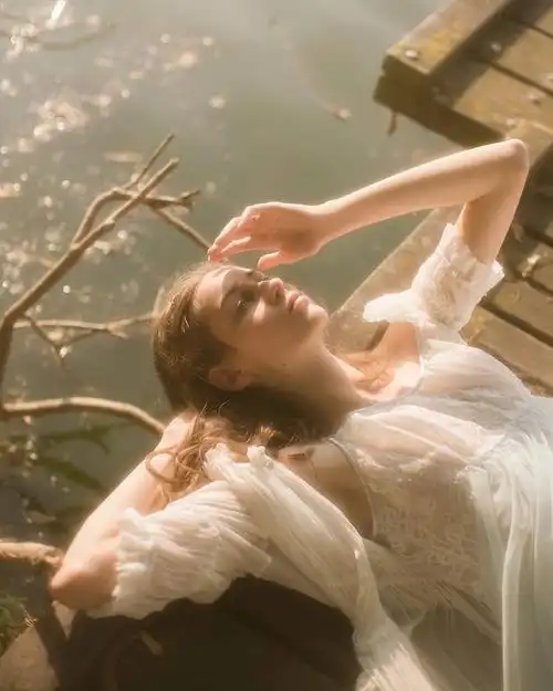 摄影师vivienne mok