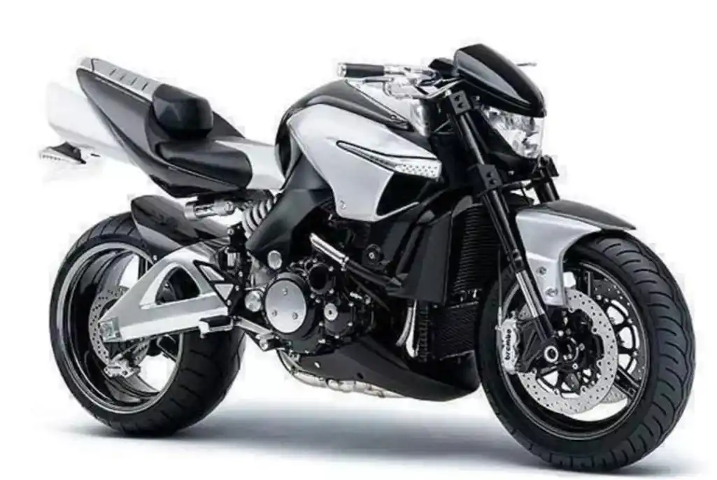 二轮考古学:街车之王 铃木之殇-铃木gsx1300bk b-king的故事