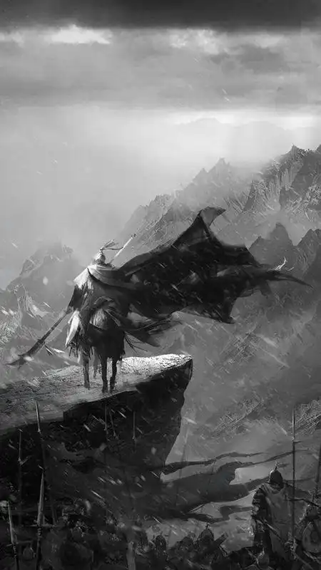 求一个人远去的背影的图片(高清)