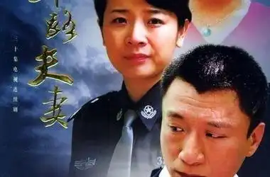 半路夫妻分集剧情剧照