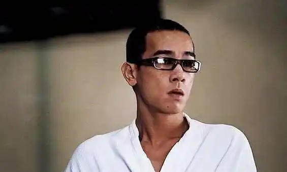 陈小春:"古惑仔"20年的心路历程