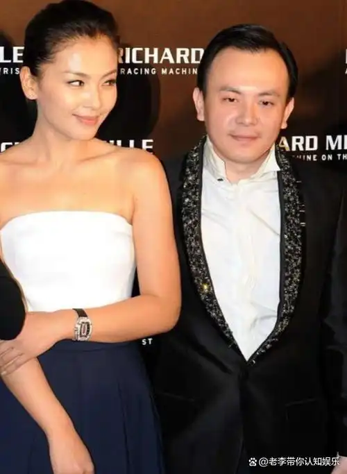 刘涛是一位家喻户晓的女明星,在嫁给王珂之前,她已经在内地娱乐圈崭露