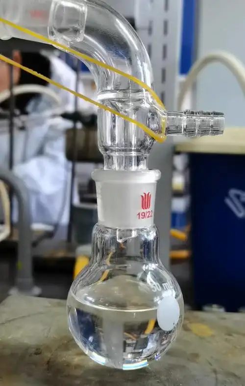 蒸馏重结晶chem带你温习基础实验操作锇钔实验人第一期