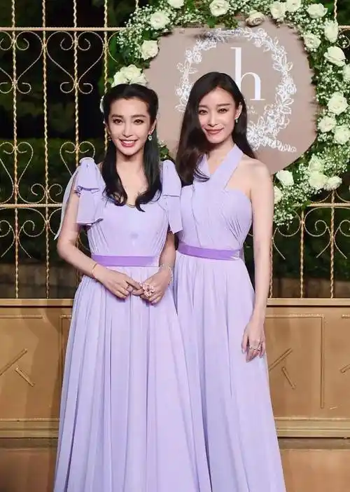 杨幂_时候_不知道