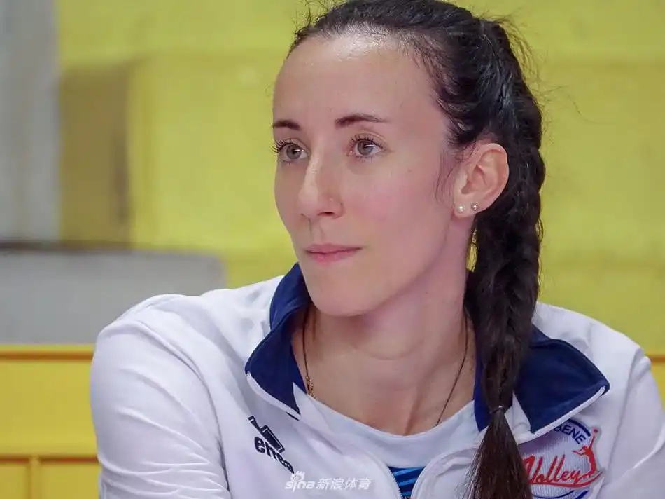俄罗斯女排科舍列娃适应新东家