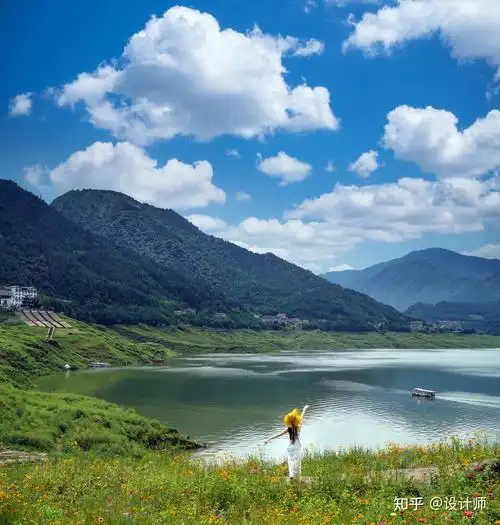 旅行美照并不难拍超实用的旅行拍照技巧轻松拍出旅行人像大片