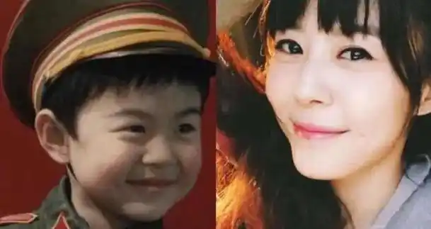 家境普通,再加上小时候她长得丑,父母甚至担心她以后能嫁出去吗?