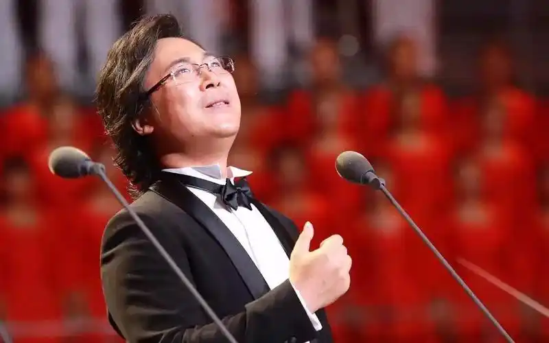 廖昌永召唤4版本合集