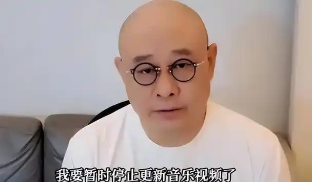 内娱要变天52岁刀郎在新疆策划音乐网综提前复出硬刚那英