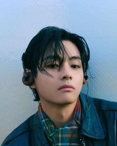 金泰亨ins##金泰亨kpop永一