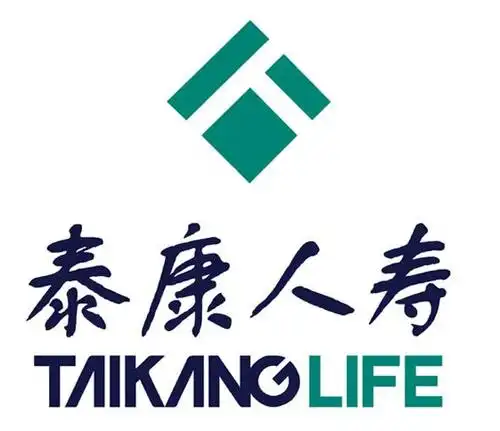 泰康人寿企业碟片背景宣传片解说词