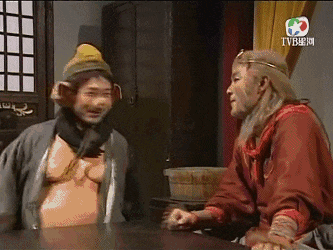 最后送啲好玩嘅嘢畀你哋私家珍藏《西游记》表情包,童叟无欺,绝无花