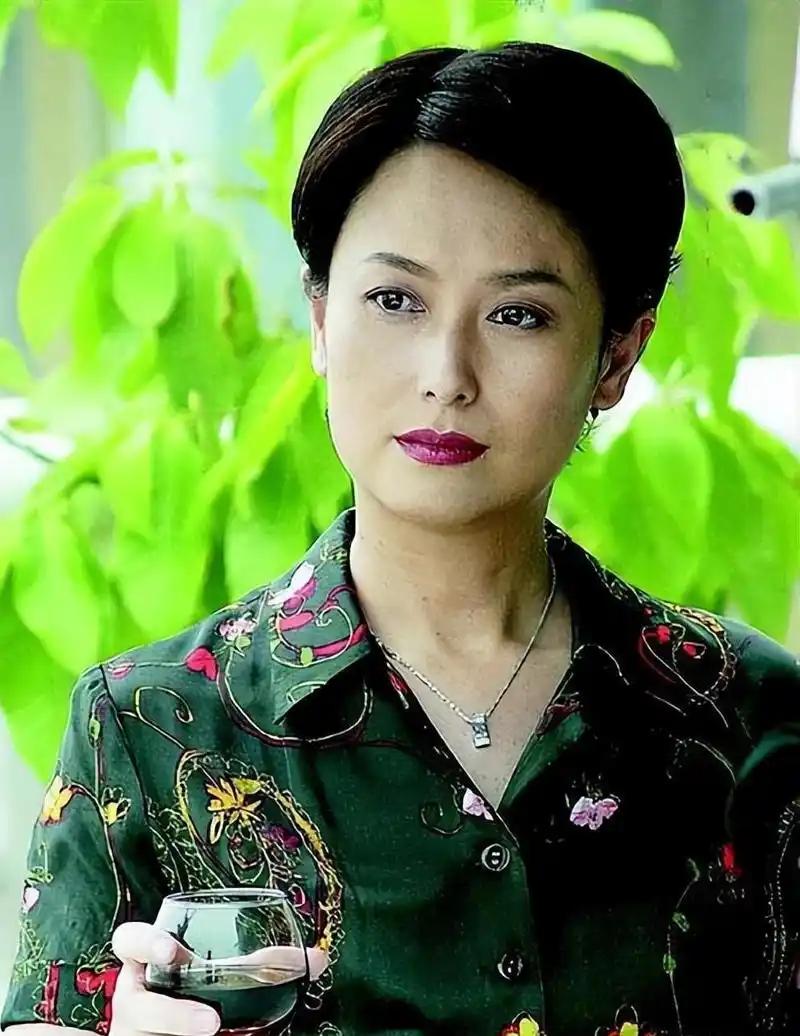 左翎:从演艺巅峰到幸福家庭的转变 左翎,这位演艺圈的资深女演员,凭借