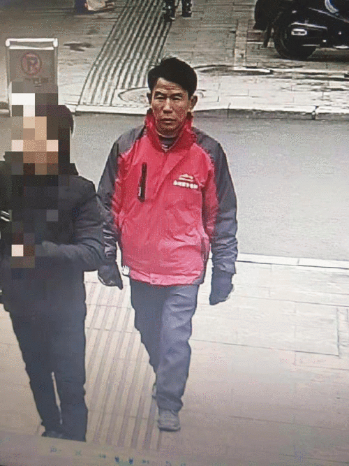 紧急寻人-周冬生2019年走失至今未寻回,失踪于湖南永州祁阳县