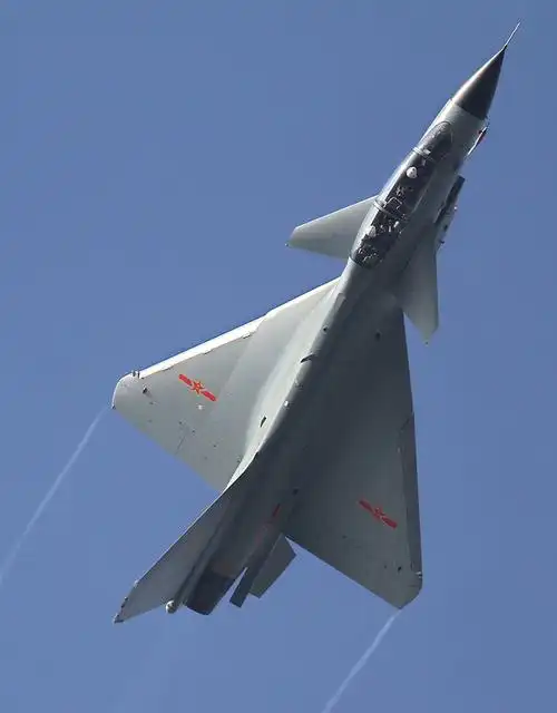 歼10战斗机明星图片