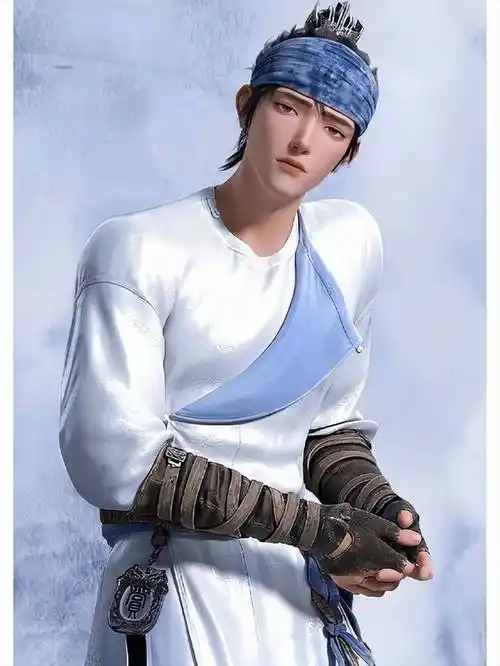 论动画电影《新神榜:杨戬》的角色塑造方面,并提出成果和不足_成功