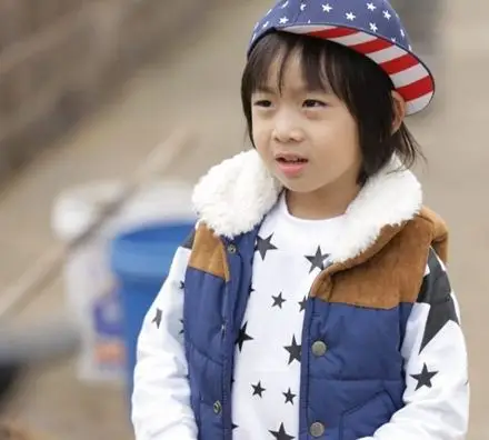 【图】网曝现在的kimi图片 立志成为新一代男神