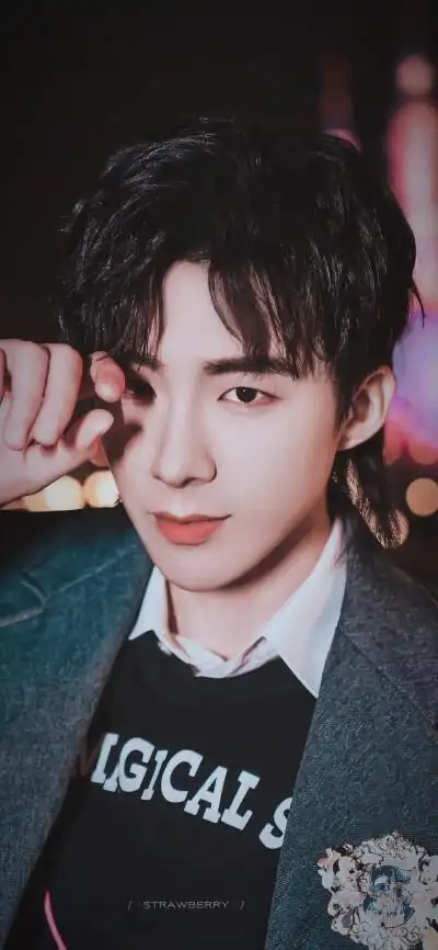 小宁- 堆糖,美图壁纸兴趣社区