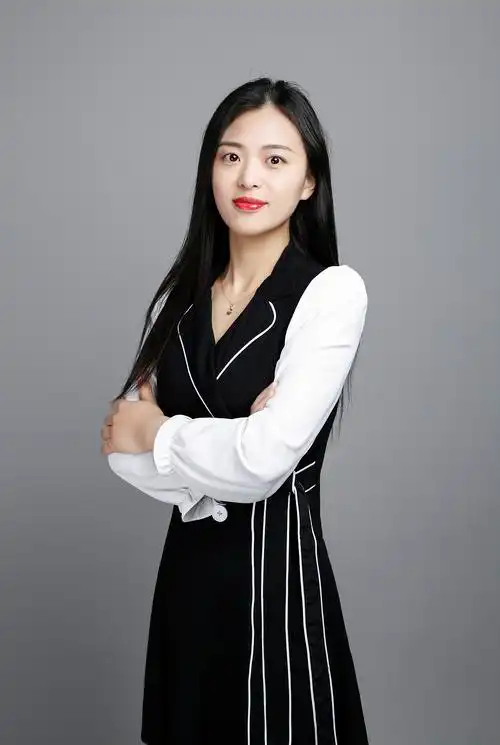 济南职业照形象照正装半身照拍摄