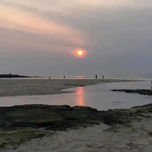 空气背景图.朋友圈背景图