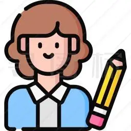 老师图标