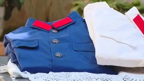 剑川老民警和五套警服间还有这些故事.