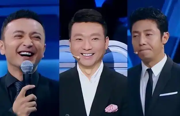 央视10佳主持人名单出炉杨帆落选龙洋上榜引发质疑