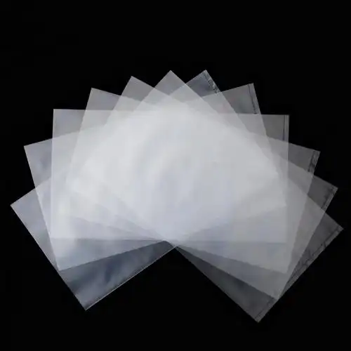 厂家 无尘pe袋 洁净ldpe袋 hdpe袋 100级无尘室用包装塑料袋