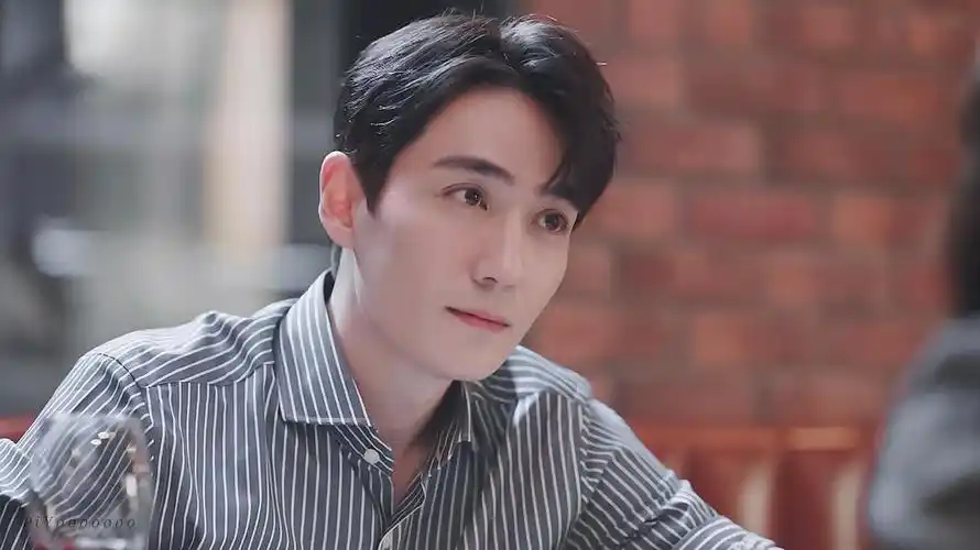 朱一龙陈一鸣衣品真好一男的