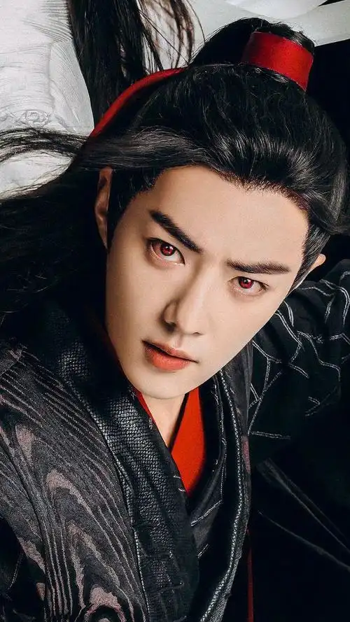 "魏无羡"的成功,除了感谢肖战,还有一个人功不可没