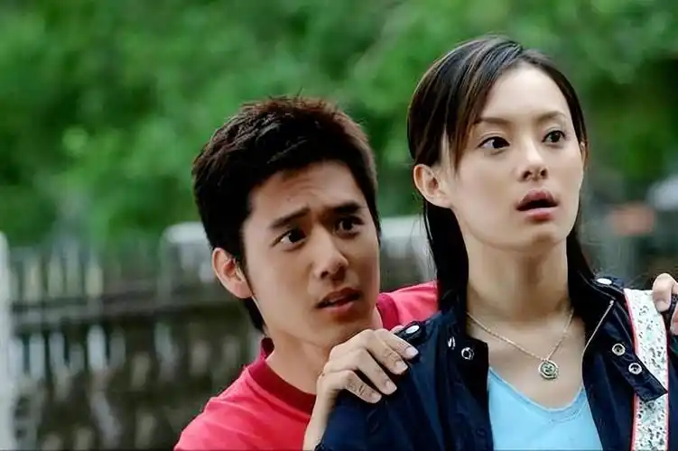 孙俪自出道以来,身边从不缺乏追求者,霍建华曾多次表示欣赏.