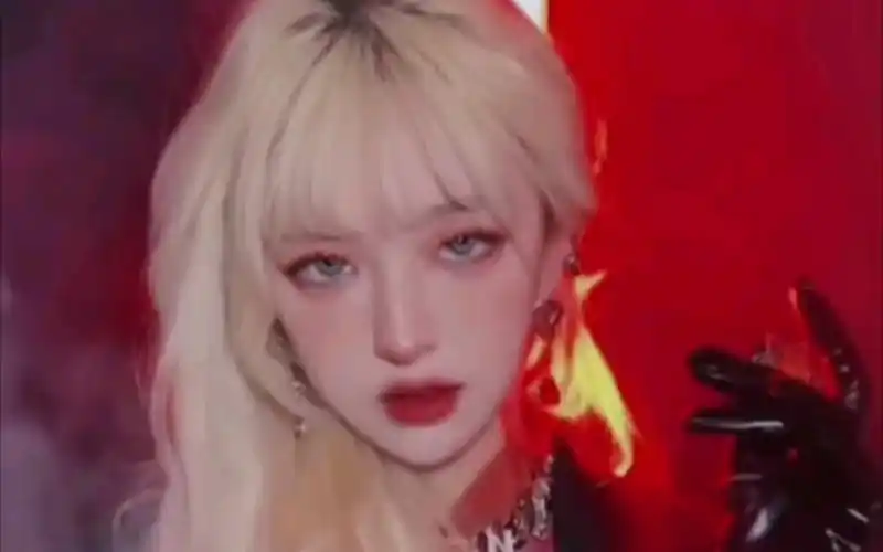 real机智张今晚月色真美姐姐你也是