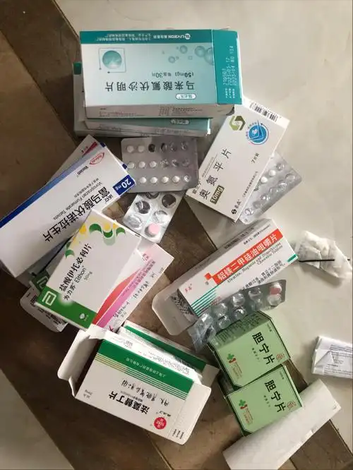 胃病吃药两年了……之前吃的耐信,莫沙必利片,达喜,现在吃的为力苏