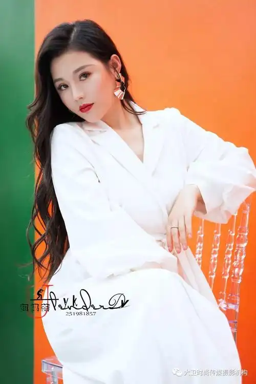 艺术照深圳知名摄影师杨科大卫深圳时尚摄影工作室深圳艺人模特写真