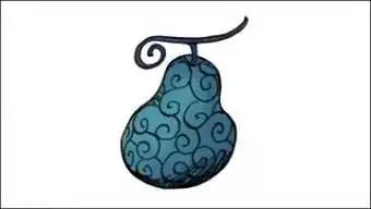 海贼王中的这些恶魔果实,你都认识吗?