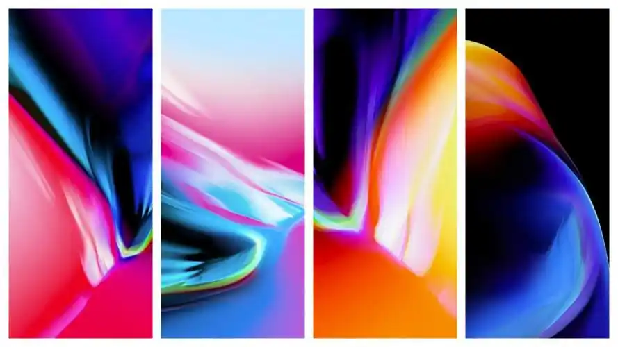 iphone113自带壁纸合集下载