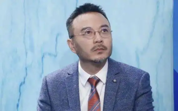 汪涵简介个人简历汪涵是哪里人老婆是谁