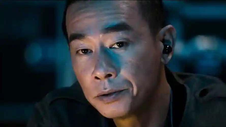 黄金兄弟20年后古惑仔兄弟再聚首山鸡陈小春还是那么霸气