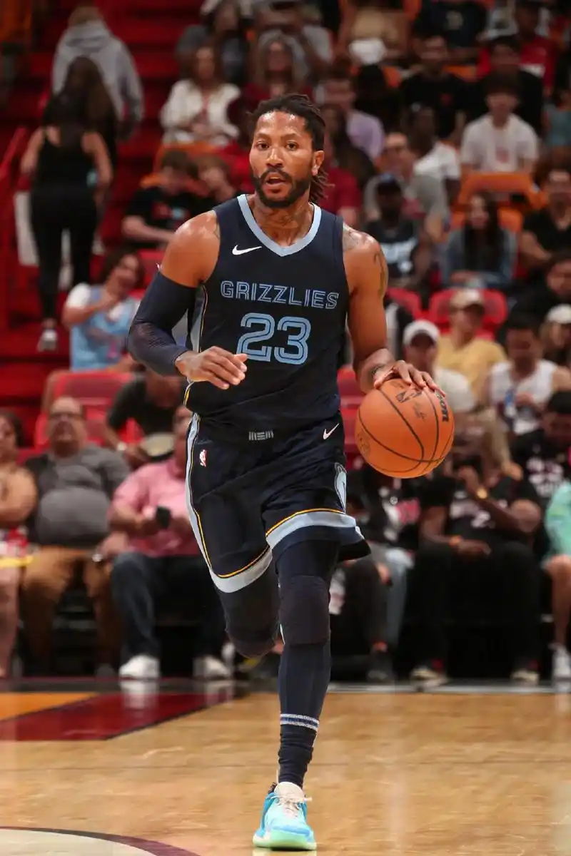 grizzlies,北美野性浪漫的代名词#3j #灰熊队#罗 - 抖音