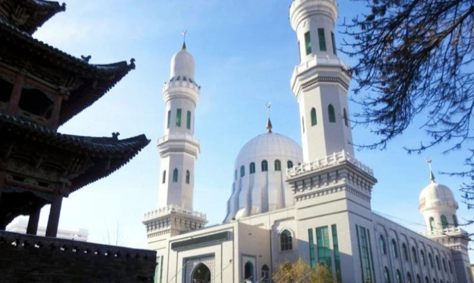 伊宁拜吐拉清真寺旅游攻略-自驾游路况-门票交通天气景点介绍