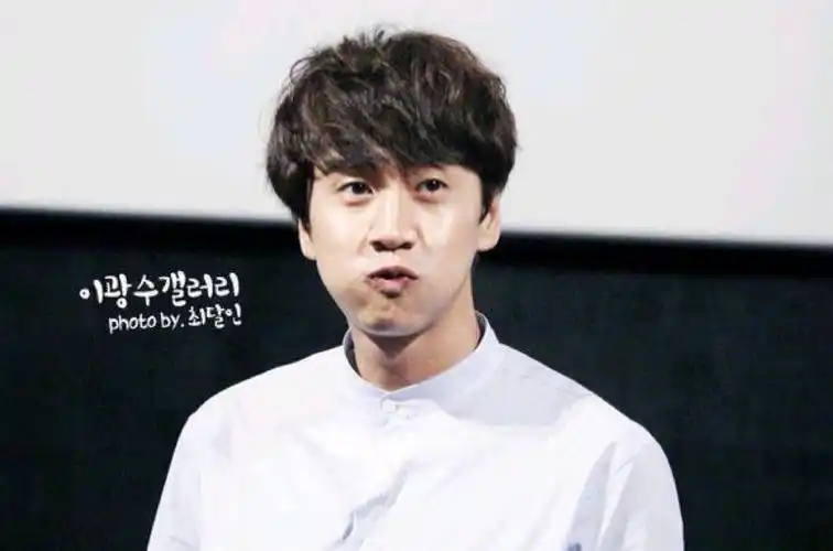 running man#傻瓜李光洙 - 堆糖,美图壁纸兴趣社区
