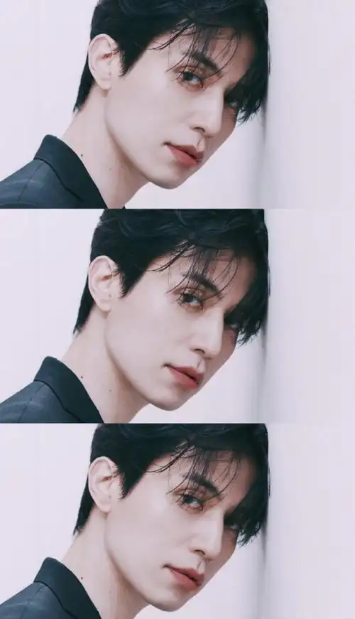 李栋旭 - 堆糖,美图壁纸兴趣社区