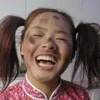 丑女qq头像图片大全