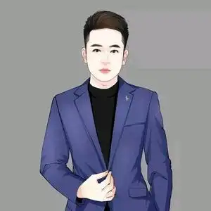 中年大叔说.头像