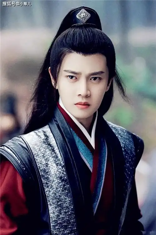 自从任嘉伦在今年年初凭借电视剧《锦衣之下》火了之后,任嘉伦的人气