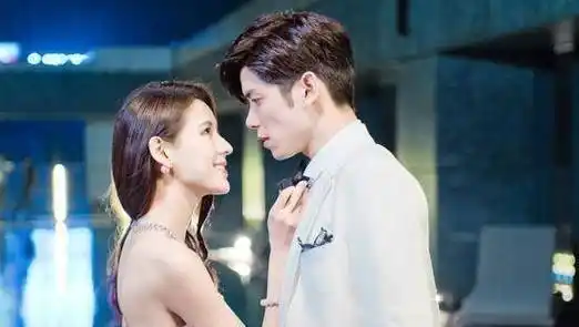 张予曦陈柏融分手,高颜值cp进入感情倦怠期,感谢曾经的美好!