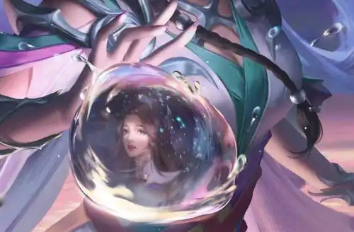 王者荣耀白晶晶上线引热议cp滴滴谁才是至尊宝的唯一